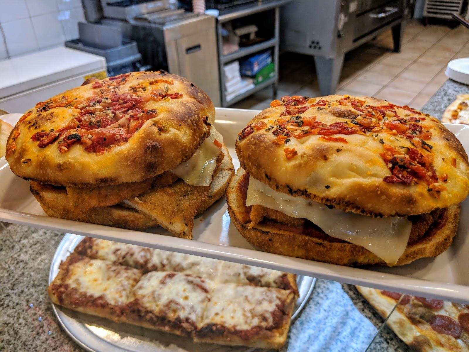 Vinnie's Pizza Old Bridge menu in Old Bridge, New Jersey, USA