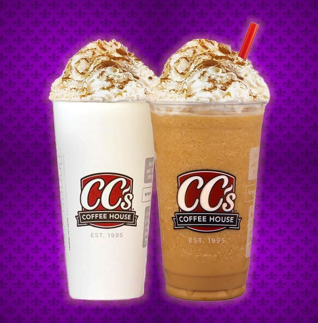 cc's coffee house