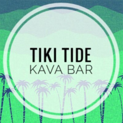 Tiki Tide Kava Bar