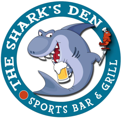Shark S Den Sports Bar Grill