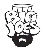 Big Joe's Sandwich Shop Logo in Essington, Pennsylvania