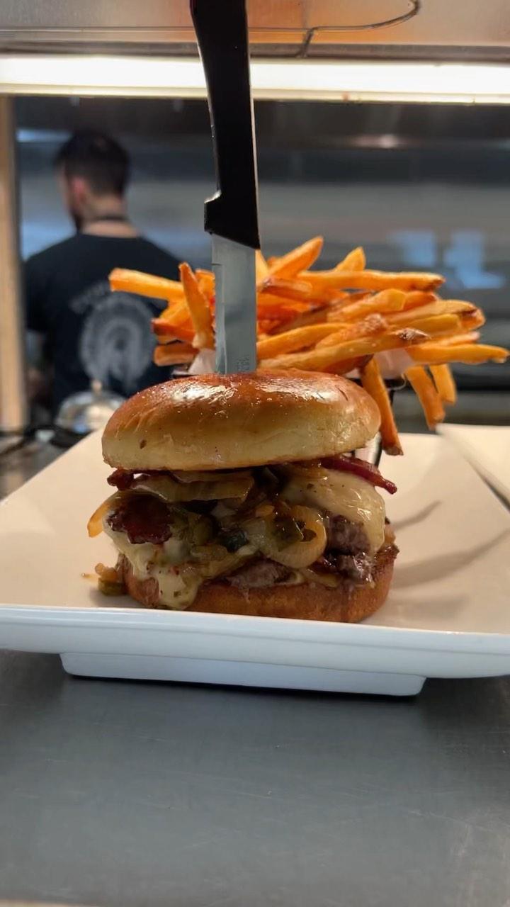 The Stillery menu in Chandler, Arizona, USA