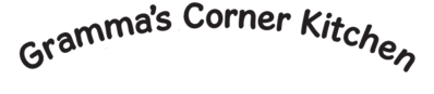 Gramma's Corner Kitchen Logo in Milwaukie, Oregon