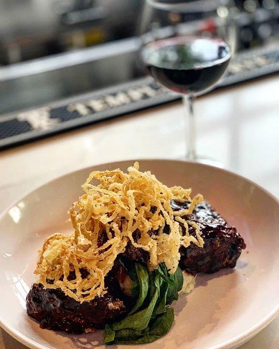 Menu for The Saucy Meatball in Fort Myers, Florida, United States