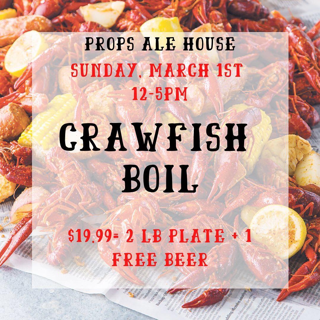 Props Craft Brewery & Taproom menus in Fort Walton Beach, Florida