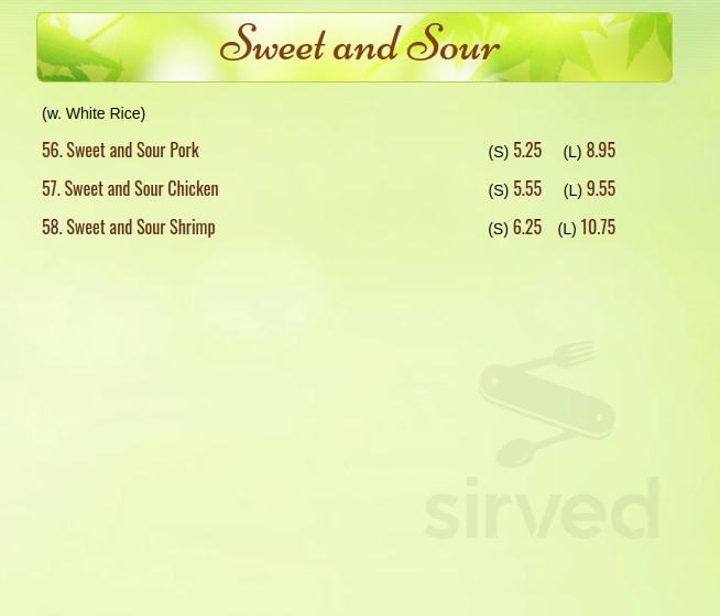 Jade Garden manchester ct menus in Manchester, Connecticut, United States