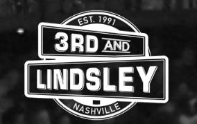 3rd & Lindsley Bar & Grill menu in Nashville, Tennessee, USA