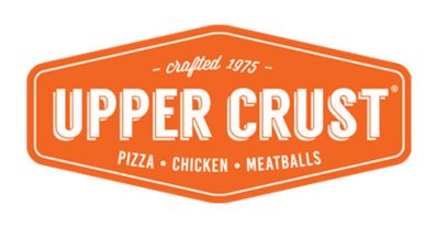 Menu for Thee Upper Crust Pizza in Sacramento, CA | Sirved