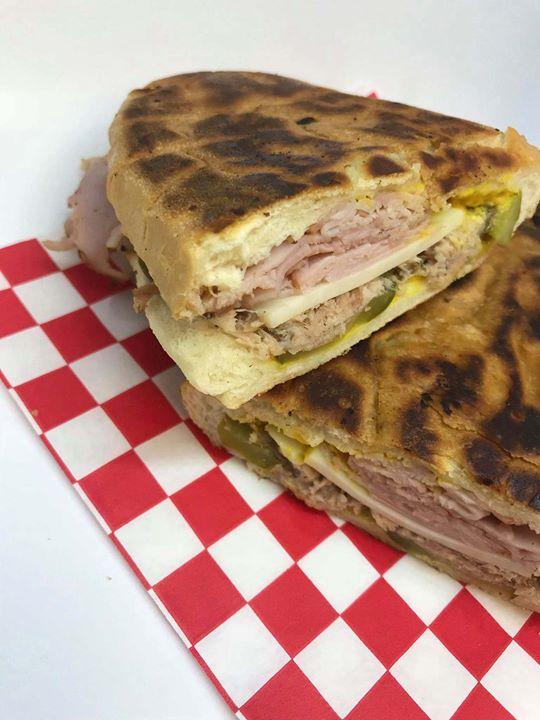 Sweet Side Of The Moon Bakery And Cafe menus in Glace Bay, Nova Scotia