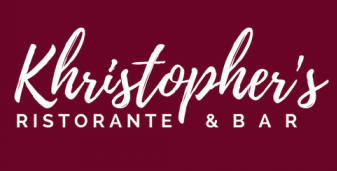 Khristopher's Ristorante and Bar Logo in Minden, Nevada