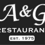 A&G Restaurant Logo in Maryville, Missouri