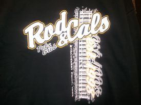 Rod & Cal's Pub & Grub Logo in Strawberry Point, Iowa