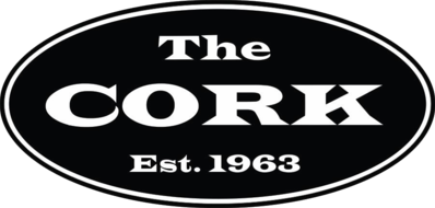 Cork-N-Bottle Logo in Mayfield Heights, Ohio