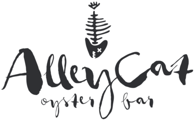 Menu for Alley Cat Oyster Bar in Cleveland, OH Sirved