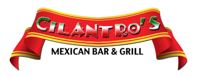Cilantros Mexican Bar & Grill Logo in Omaha, Nebraska