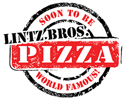 Lintz Brothers Pizza Logo in Hermosa, South Dakota