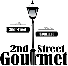2nd Street Gourmet Logo in Mineola, New York