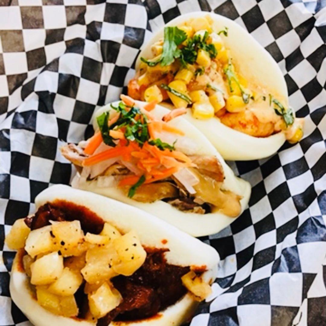 Saucy Porka Hyde Park menus in Chicago, Illinois, United States