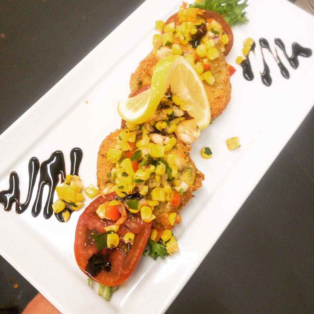 Charlie's L'Etoile Verte menus in Hilton Head Island, South Carolina