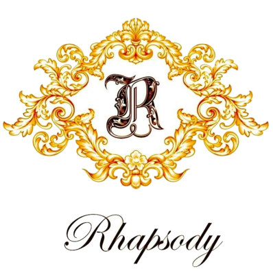 Rhapsody on Argyle Logo in Chicago, Illinois