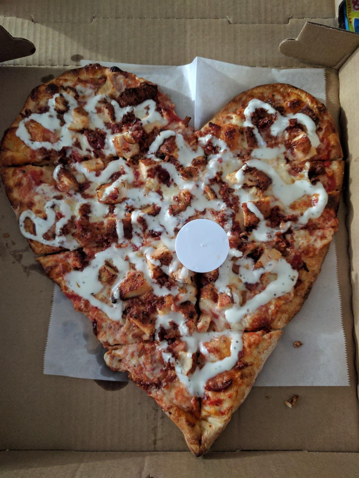 Jimmy's Pizza & Pasta menu in Malta, New York, USA