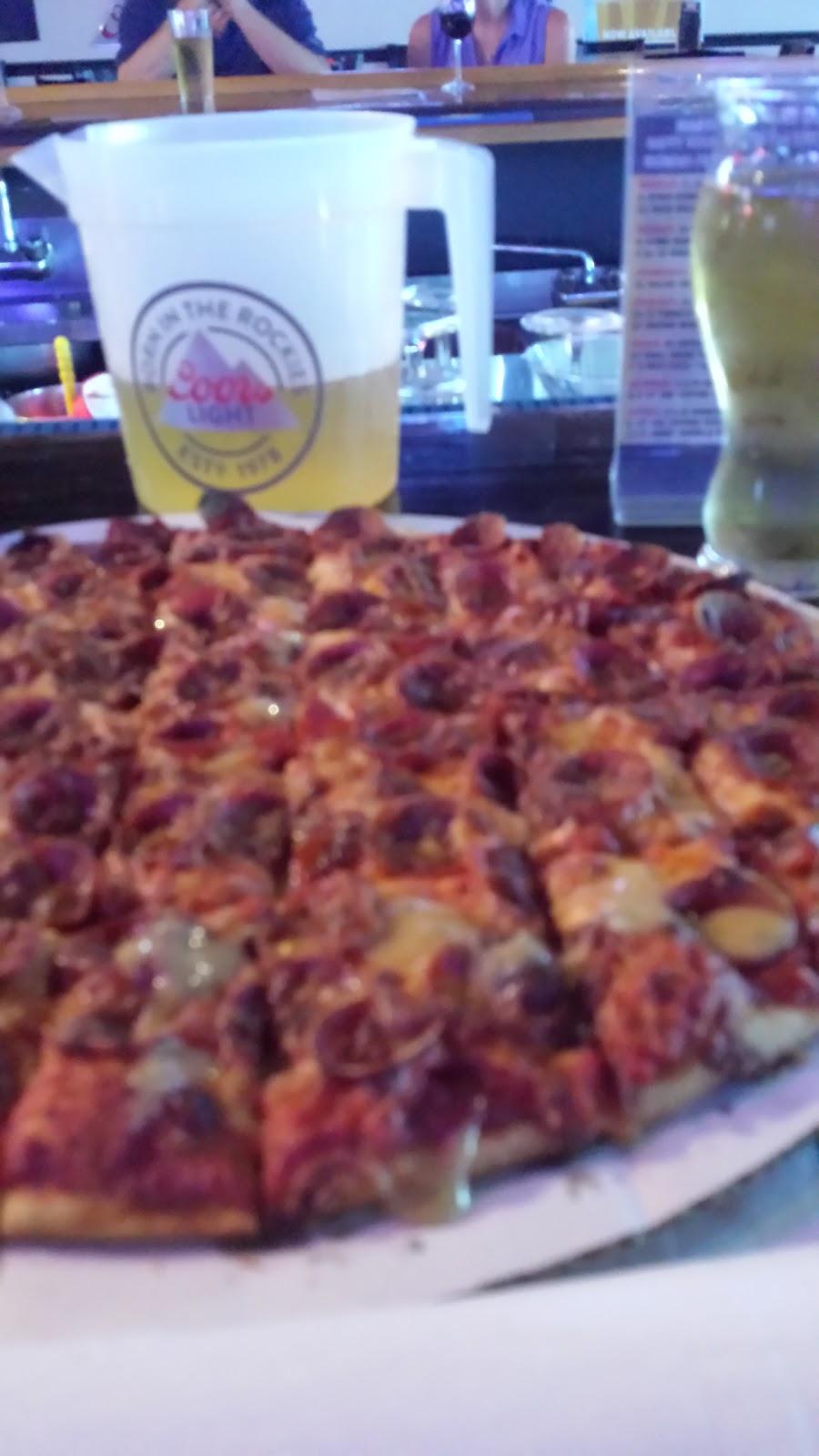 Tino's Bar & Grille menus in Dublin, Ohio, United States