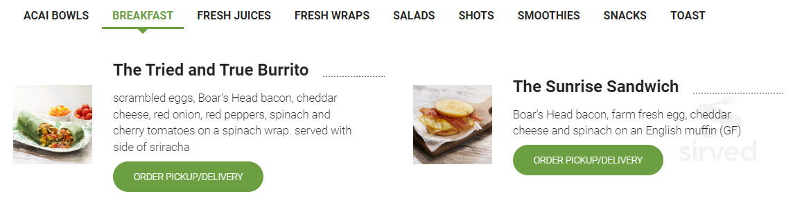 The Urban Juicer Menu In Nashville Tennessee USA the-urban-juicer-menu-in-nashville-tennessee-usa