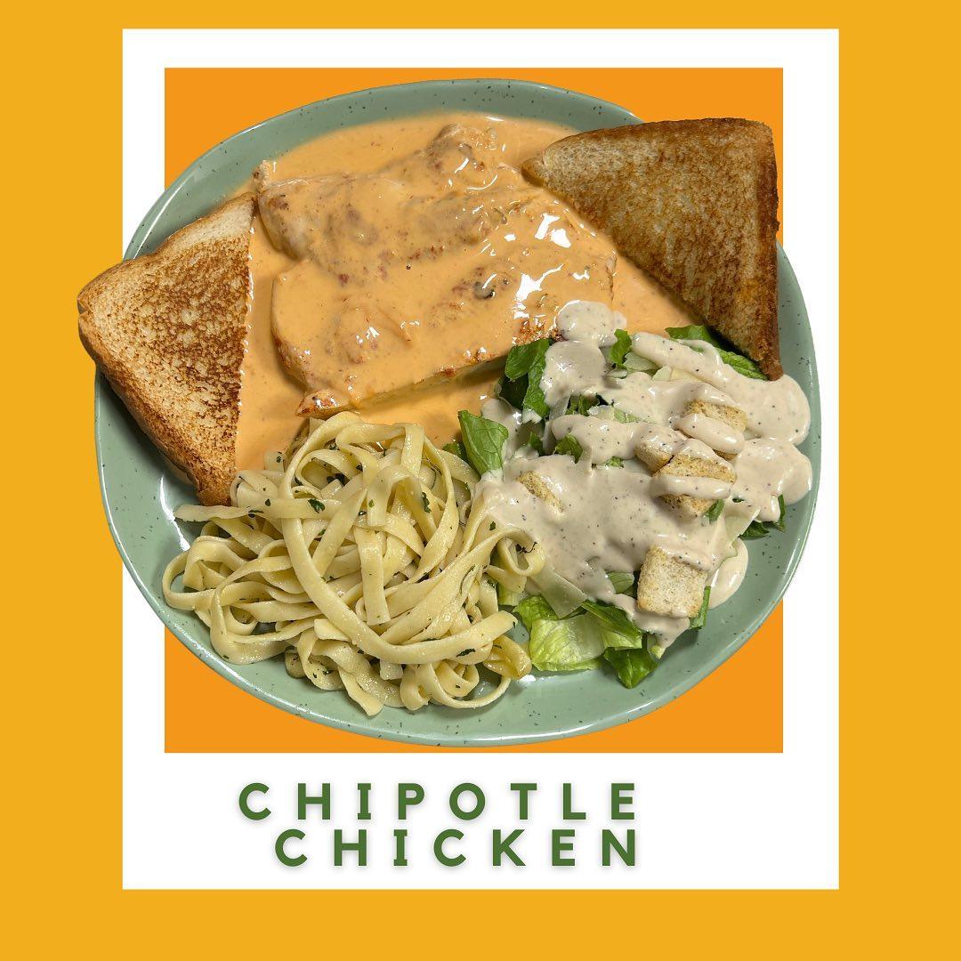 Main Street Deli menu in Brownsville, Texas, USA