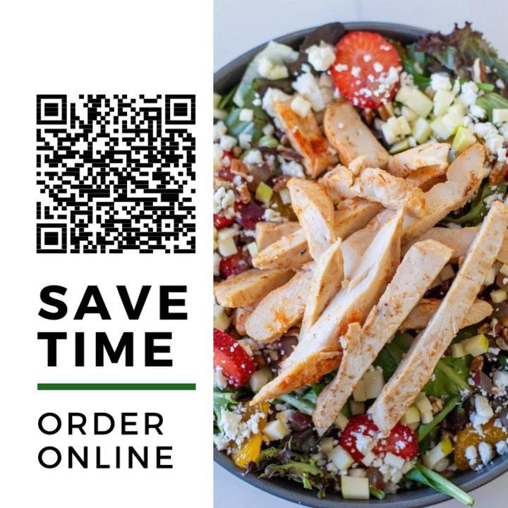 Main Street Deli menus in Brownsville, Texas, United States