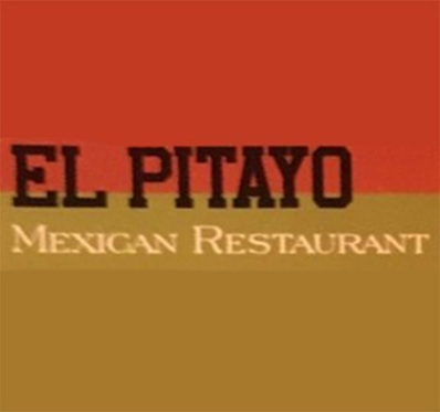 El Pitayo Logo in Fairfield, California