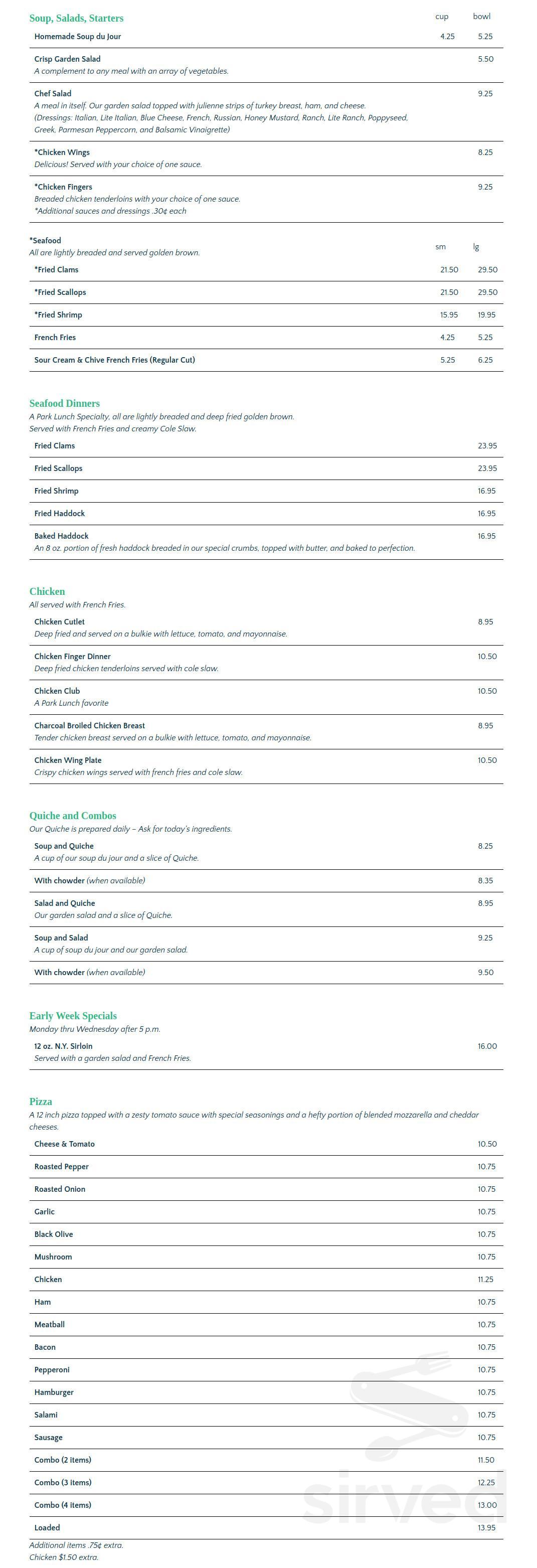 park-lunch-menu-in-newburyport-massachusetts-usa