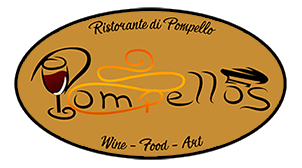 Ristorante Di Pompello Logo in Troutdale, Oregon