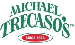 Trecaso's™ Mary Coyle® Fine Italian Cuisine & Ice Cream Logo in Akron, Ohio