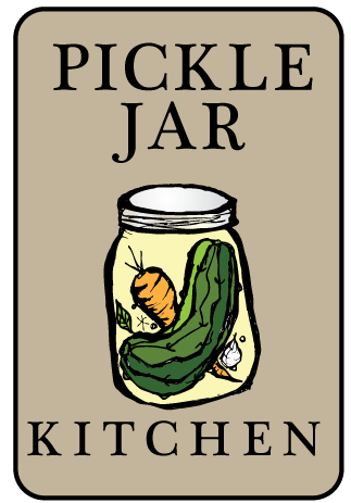 Pickle Jar Kitchen menu in Falmouth, Massachusetts, USA Pickle Jar Kitchen menu in Falmouth, Massachusetts, USA