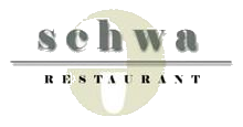 Schwa Restaurant Logo in Chicago, Illinois