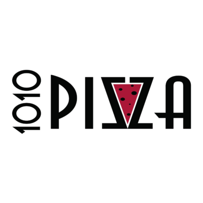 1010 Pizza Logo in Media, Pennsylvania