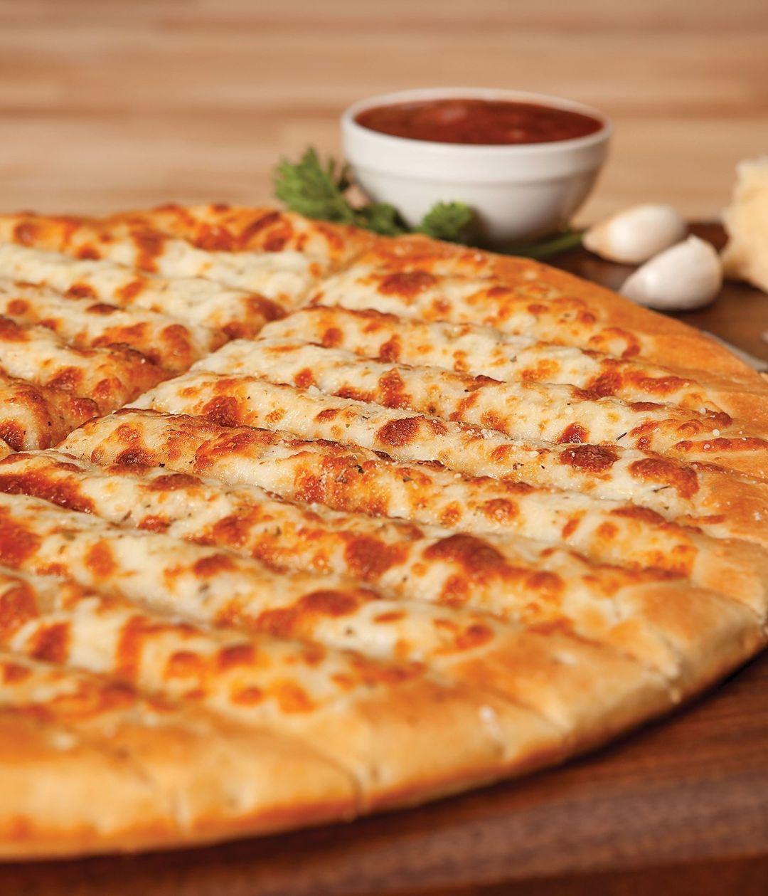 Godfather's Pizza Express menus in Paoli, Indiana, United States