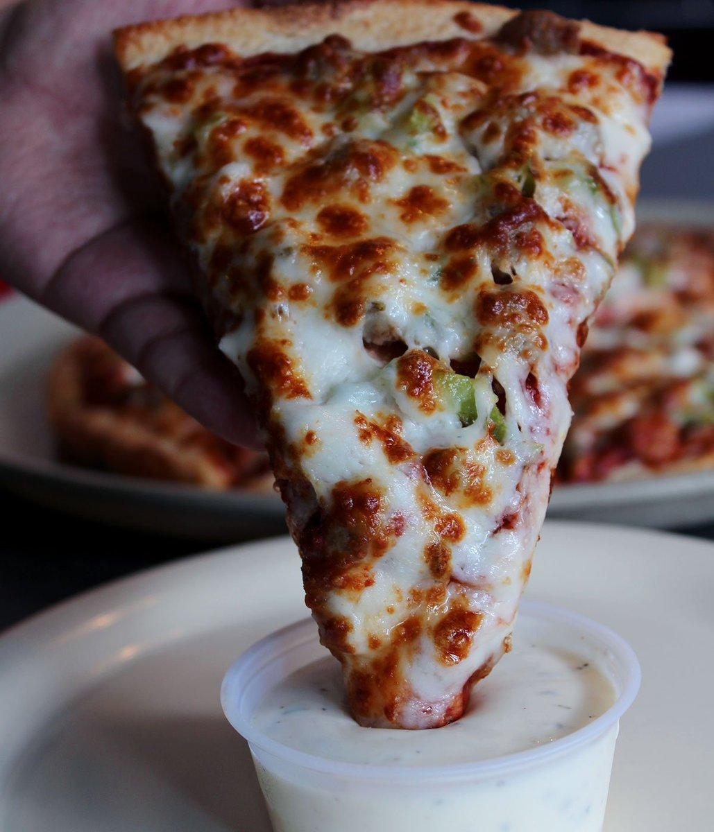 Godfather's Pizza Express menus in Paoli, Indiana, United States