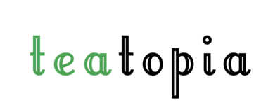 Teatopia® Logo in St. Louis, Missouri