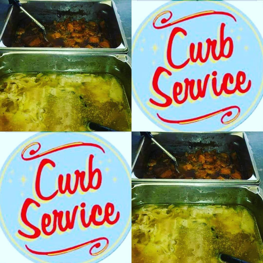 White Swan BBQ & Fried Chicken Wilsons Mill's menu in Smithfield