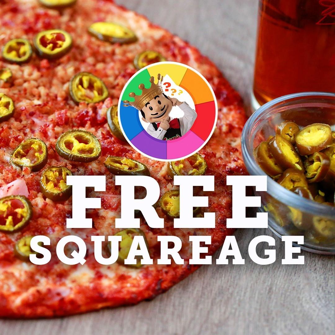 Cassano's Pizza King menu in Urbana, Ohio, USA