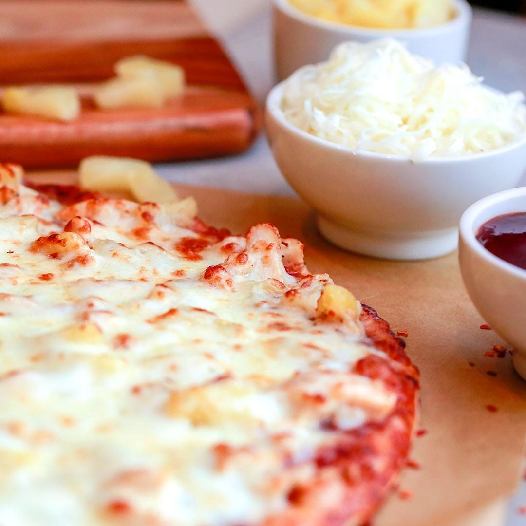 Cassano's Pizza King menu in Russells Point, Ohio, USA