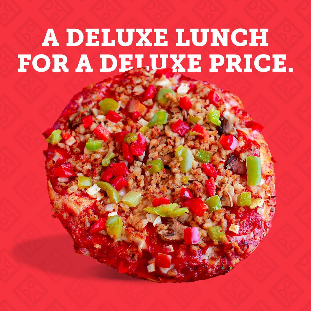 Cassano's Pizza King menu in Carlisle, Ohio, USA