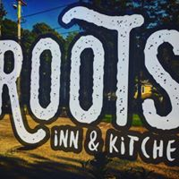 Roots Inn & Kitchen Logo in Sister Bay, Wisconsin