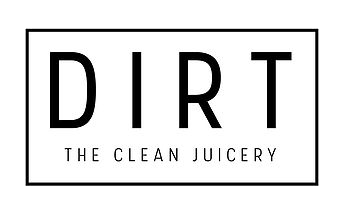 Dirt Logo in Green Bay, Wisconsin