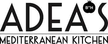Adea's Mediterranean Kitchen Logo in Salem, Massachusetts