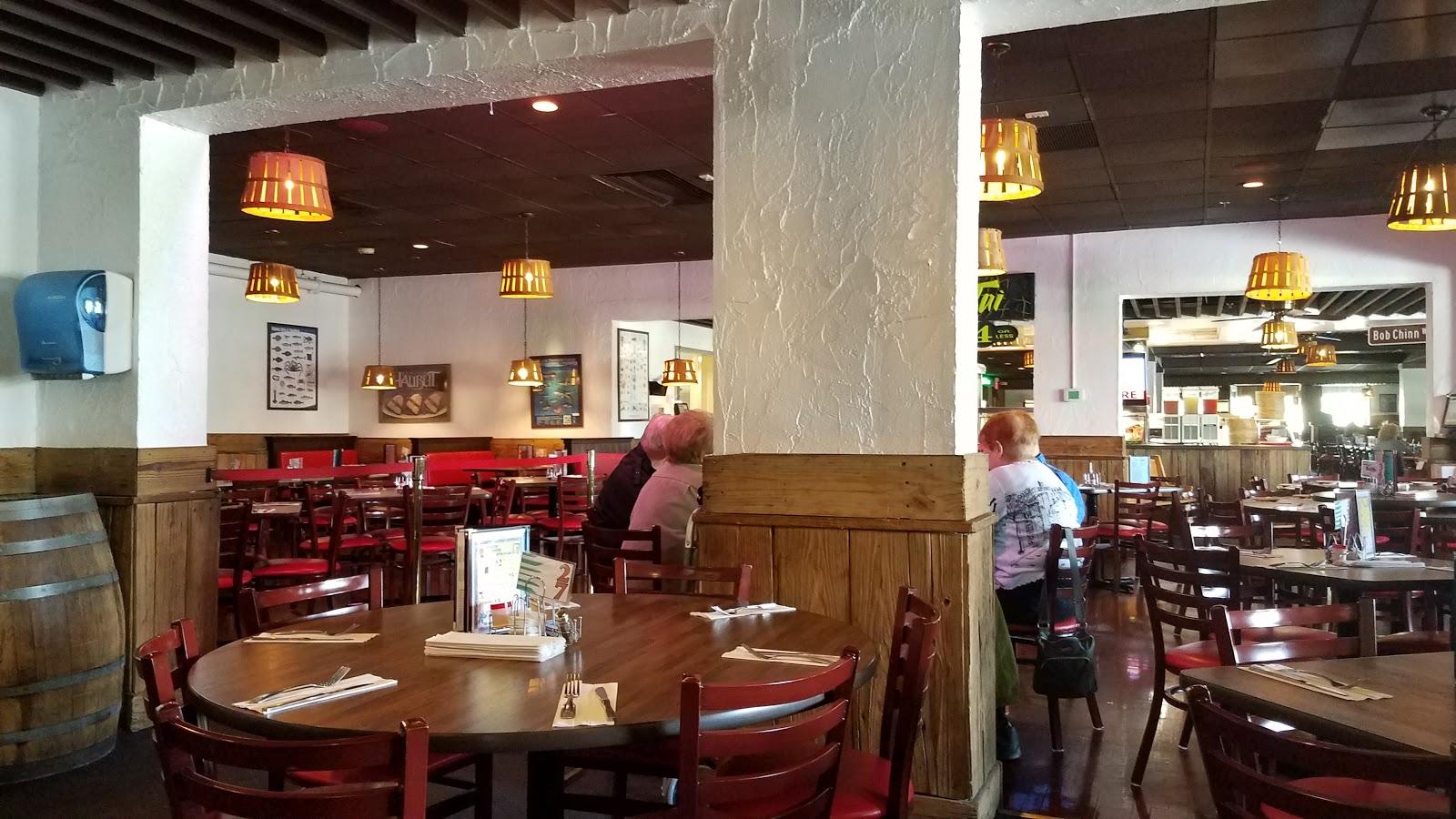 bob chinn's crab house wheeling il
