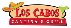 Los Cabos Cantina And Grill Logo in Peoria, Illinois