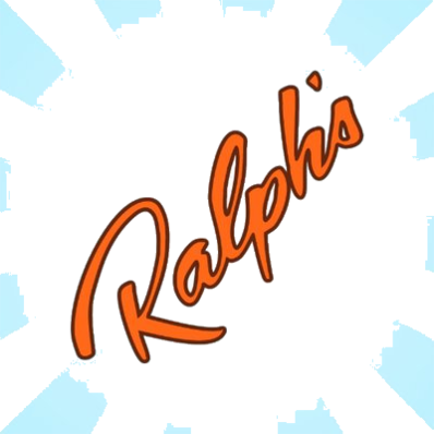 Ralph's Italian Ices Logo in North Massapequa, New York