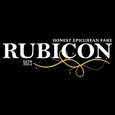 Rubicon Logo in Harrisburg, Pennsylvania